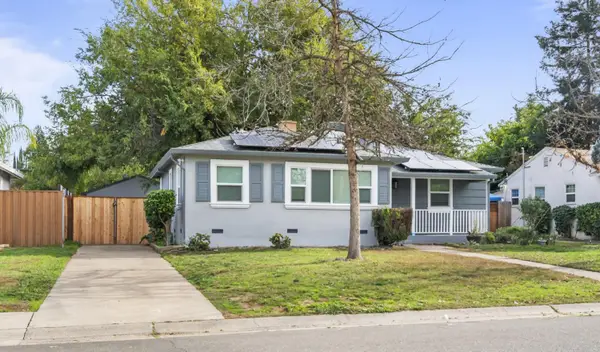 3308 Hunnicutt Lane, Sacramento, CA 95821