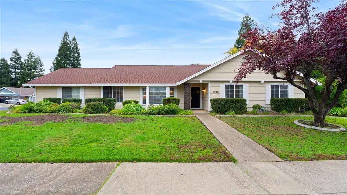 1400 Sussex Ct, Roseville, CA 95661 - Image #1