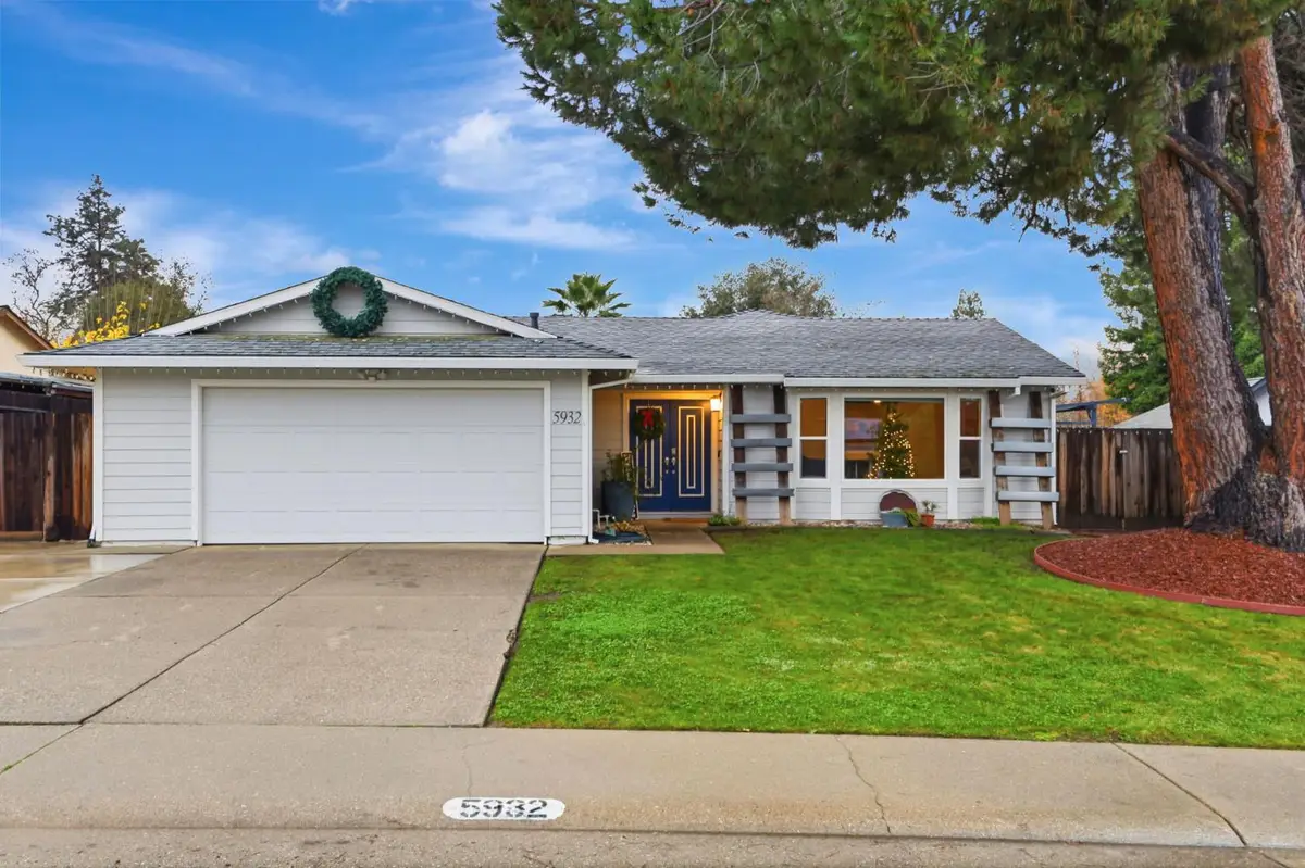 5932 Angelo Drive, Loomis, CA 95650 - Image #1