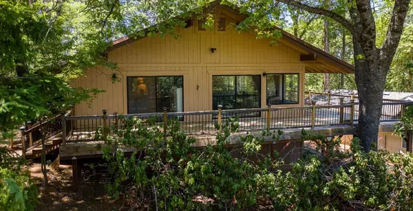 16193 Sharon Way, Grass Valley, CA 95949