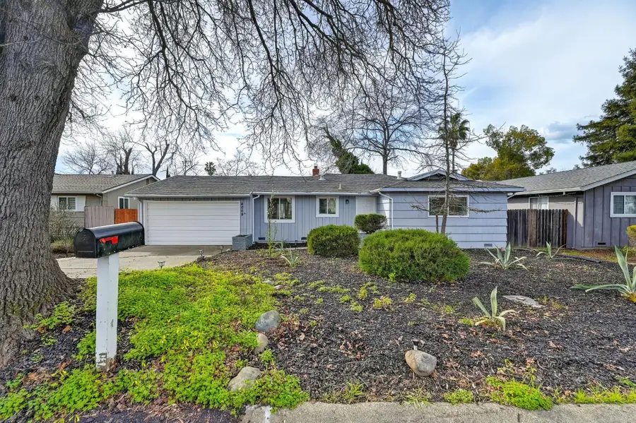 4009 Fairwood Way, Carmichael, CA 95608 - #3