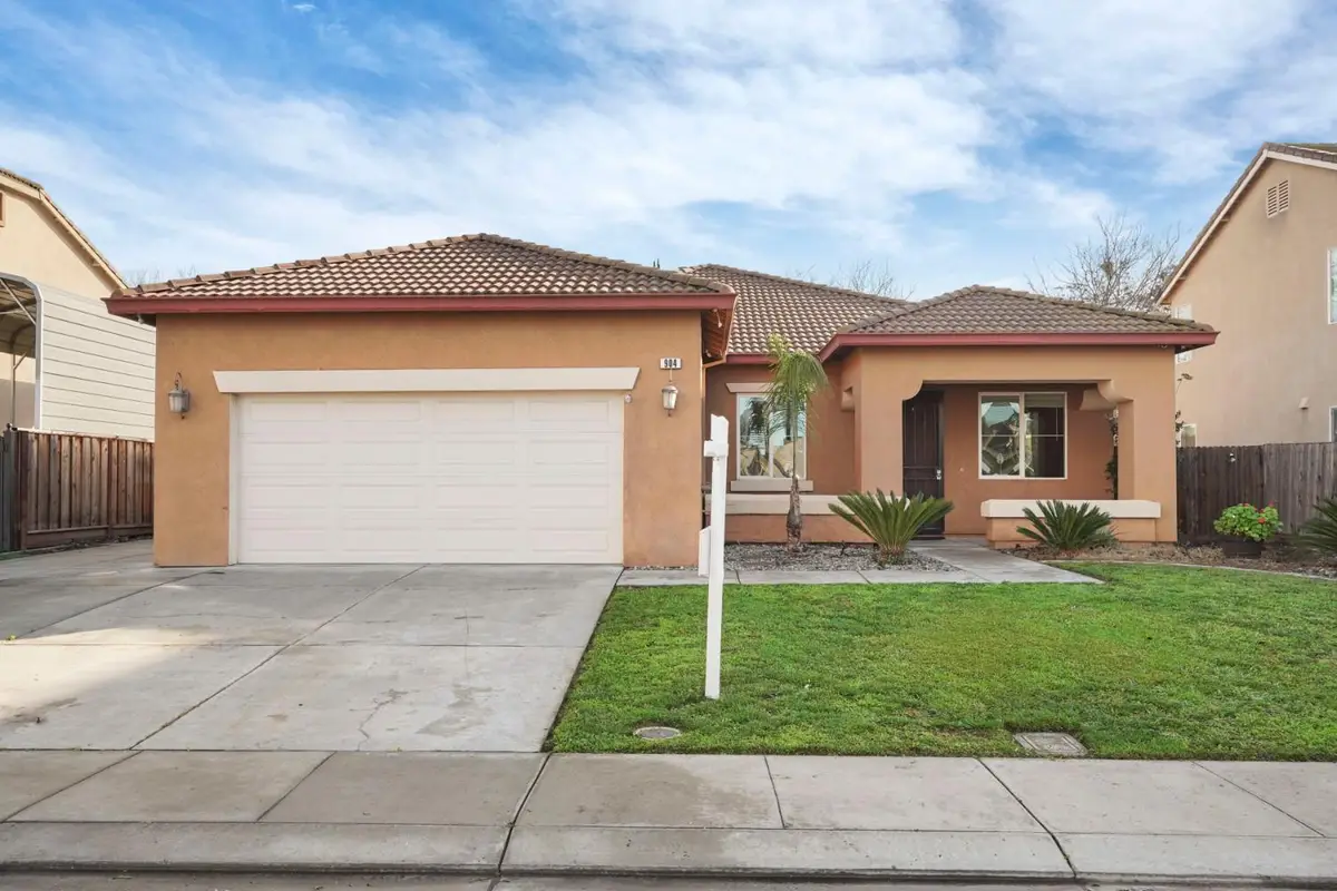 904 Sebastian Lane, Manteca, CA 95336 - Image #1