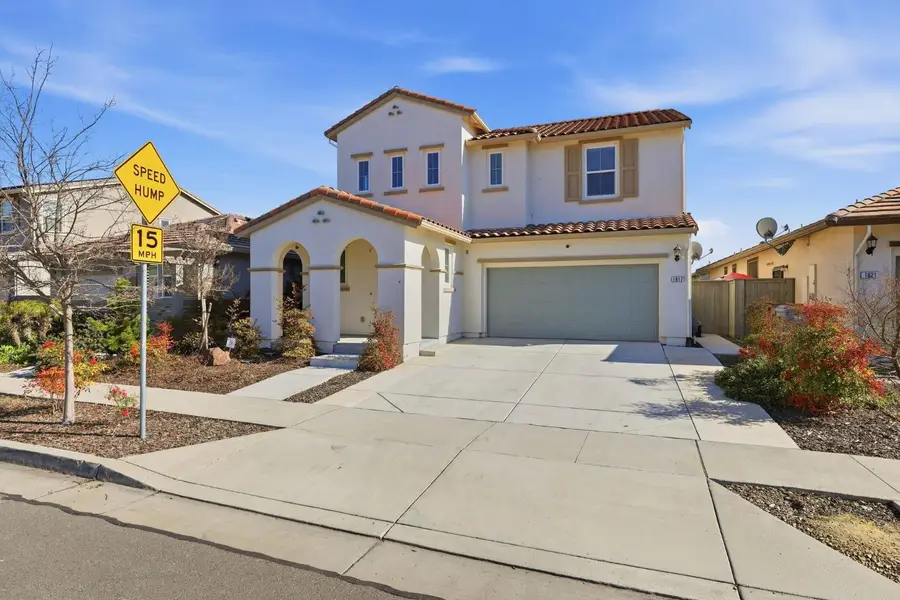 1817 Brubaker Street, Woodland, CA 95776 - #2