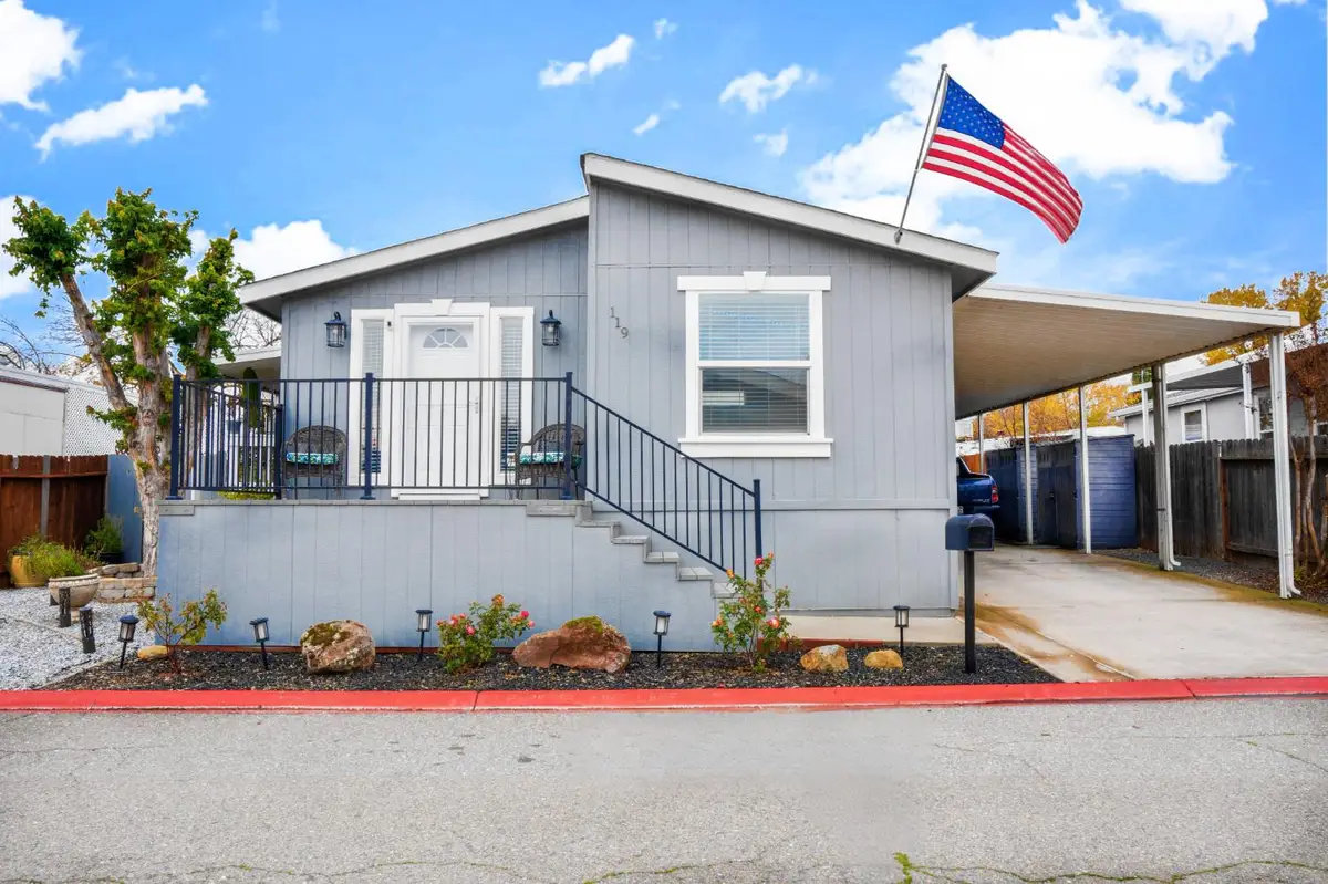 1130 White Rock Road #119, El Dorado Hills, CA 95762 - Image #1