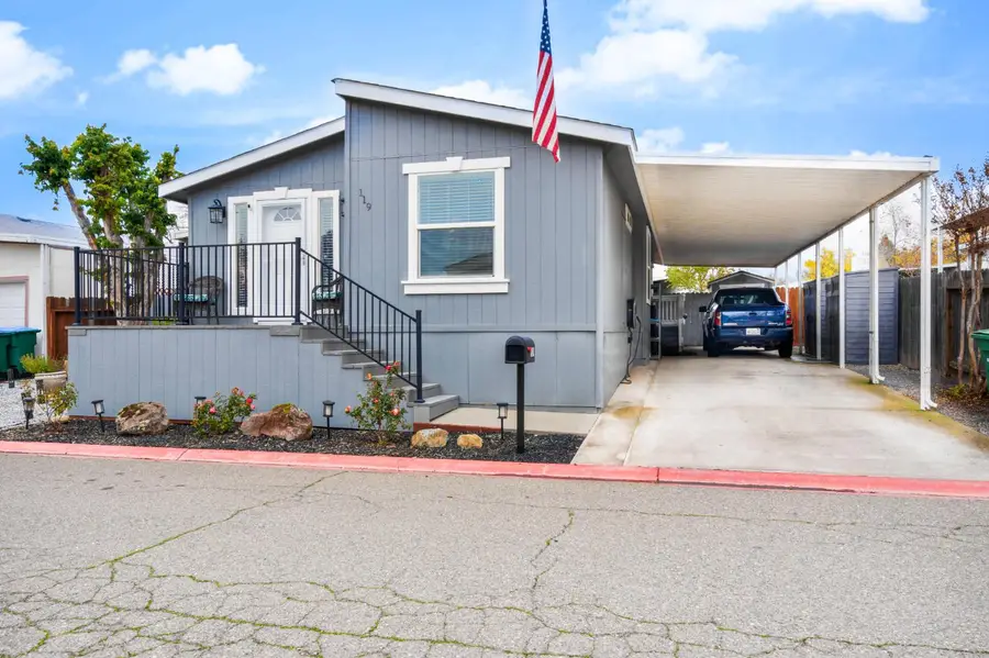 1130 White Rock Road #119, El Dorado Hills, CA 95762 - Image #2