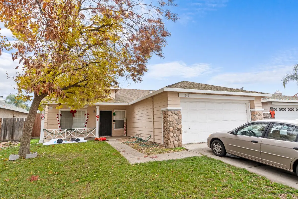 1240 Moonlight Drive, Ceres, CA 95307 - Image #1