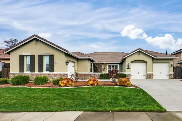 1409 W Colonial Parkway #W, Roseville, CA 95661