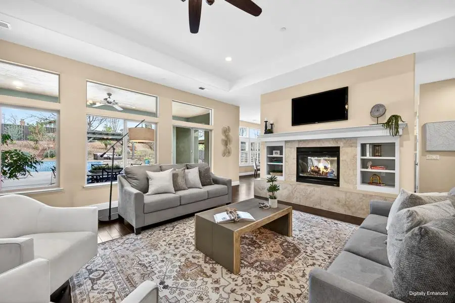 1409 W Colonial Parkway, Roseville, CA 95661 - #2