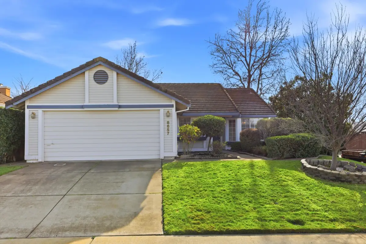 8657 Meandering Way, Antelope, CA 95843 - Image #1