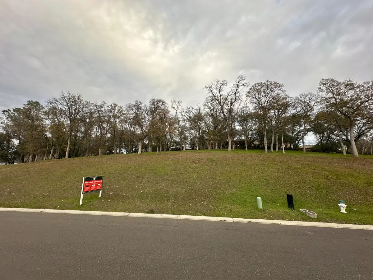 4090 Raphael Drive, El Dorado Hills, CA 95762 - Image #1