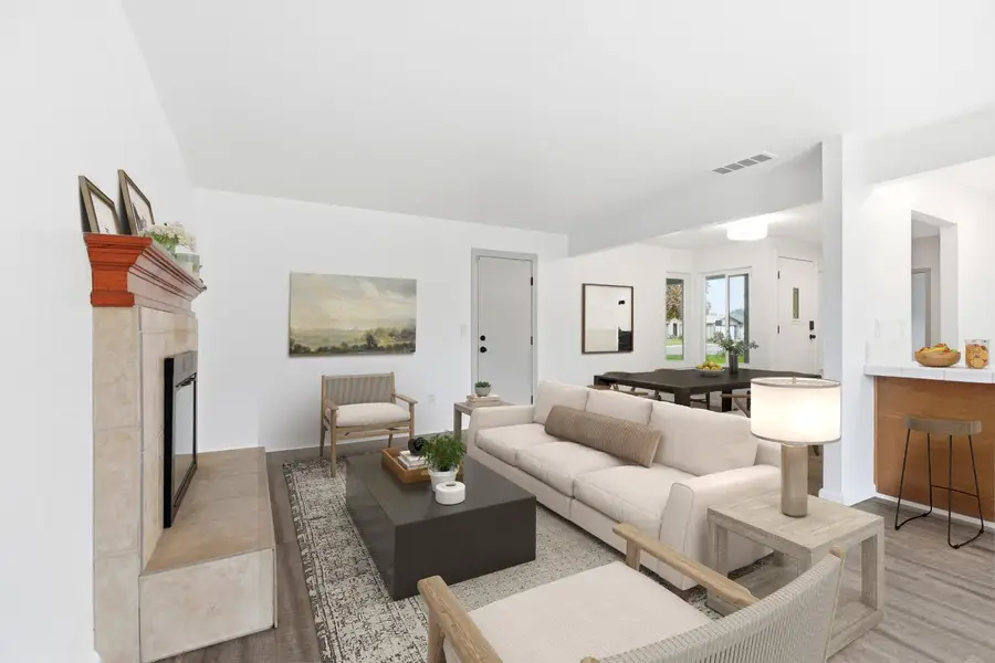 732 Fordham Drive, Stockton, CA 95210 - #3