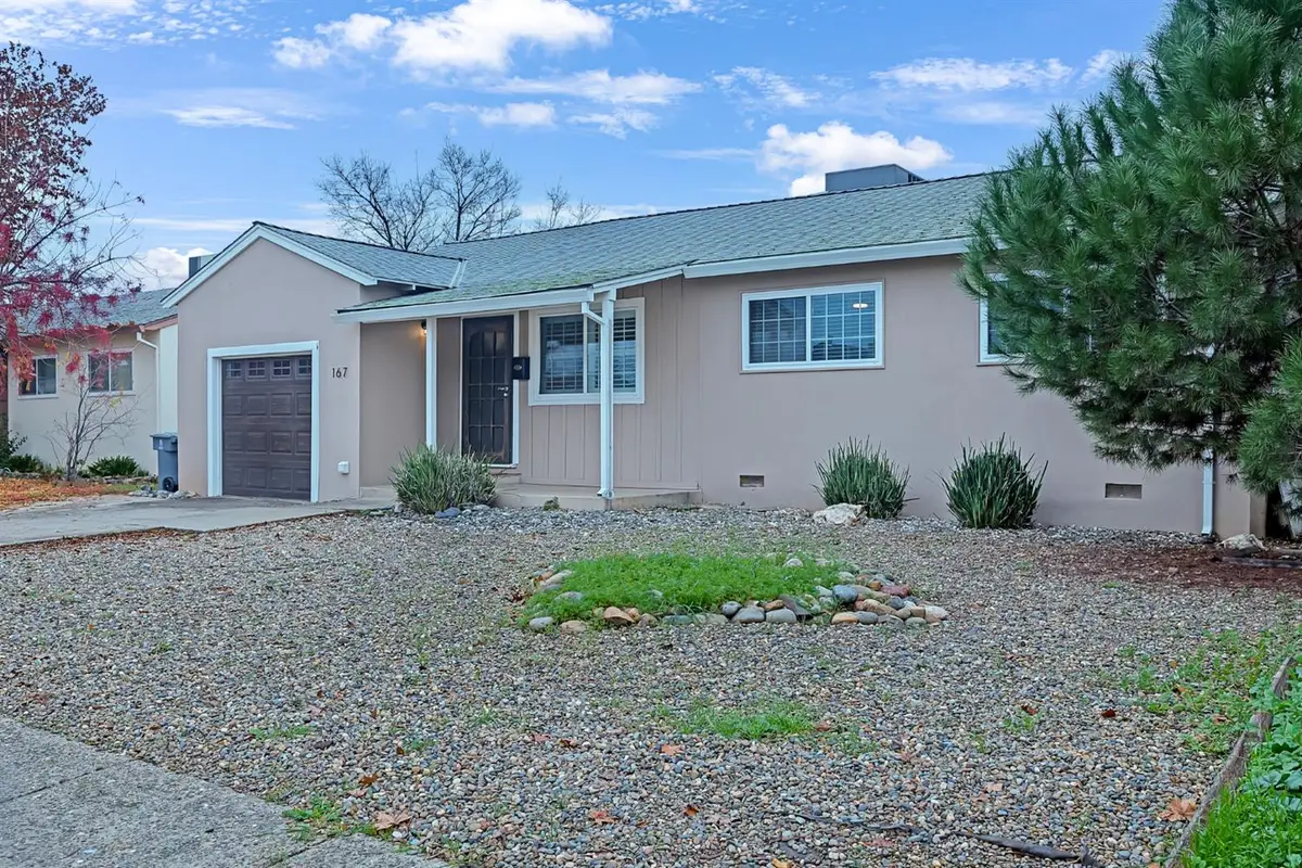 167 Price Way, Folsom, CA 95630 - Image #1