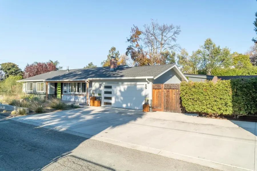 3810 Lornell Court, Concord, CA 94518 - Image #3