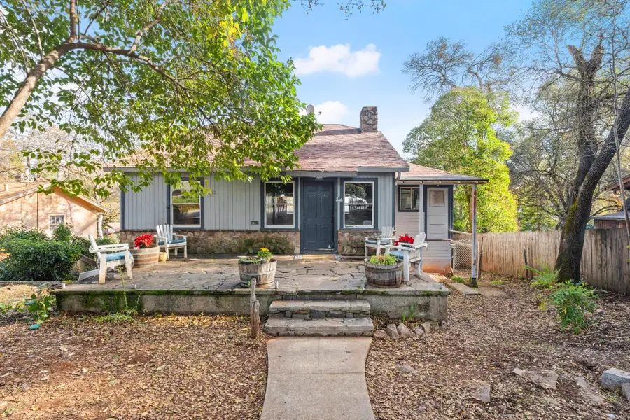 330 Foresthill Avenue, Auburn, CA 95603 - #3