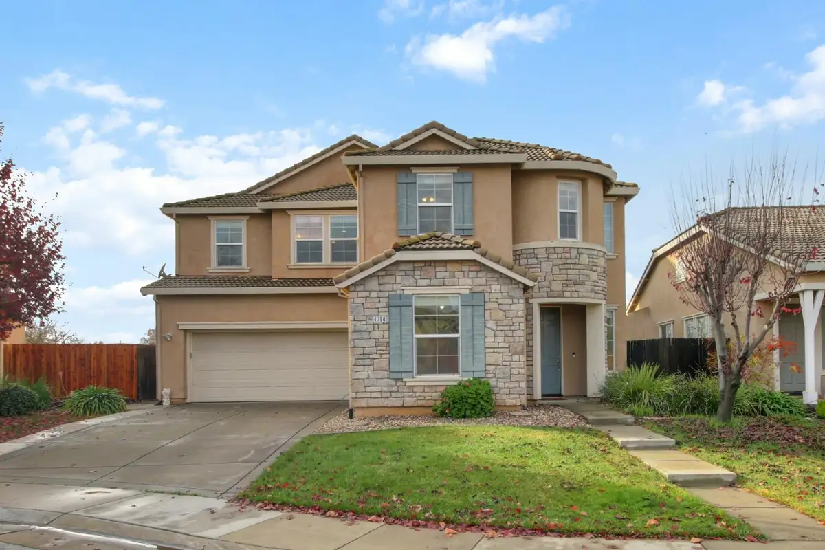 4708 Coppola Circle, Elk Grove, CA 95757 - Image #1