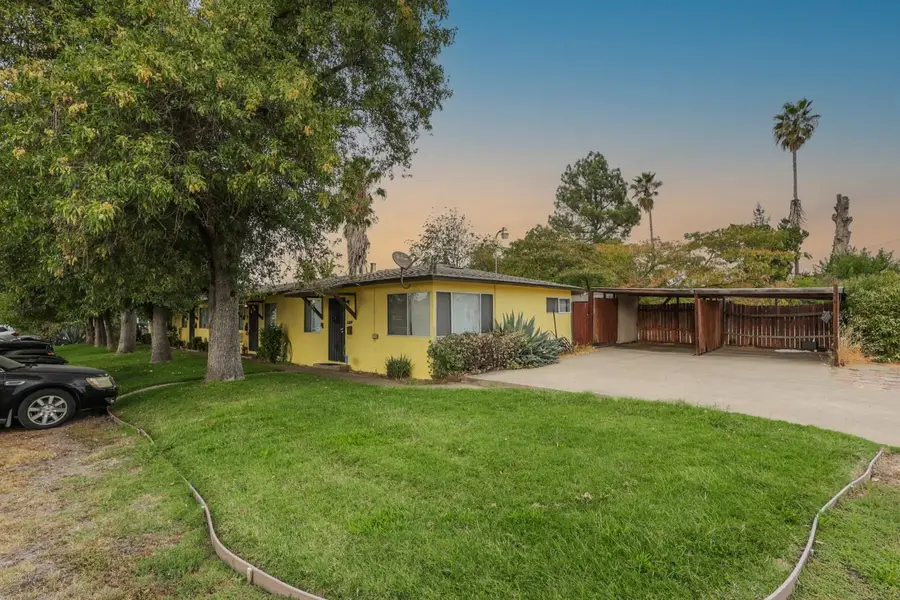 2372 Albatross Way, Sacramento, CA 95815 - #2