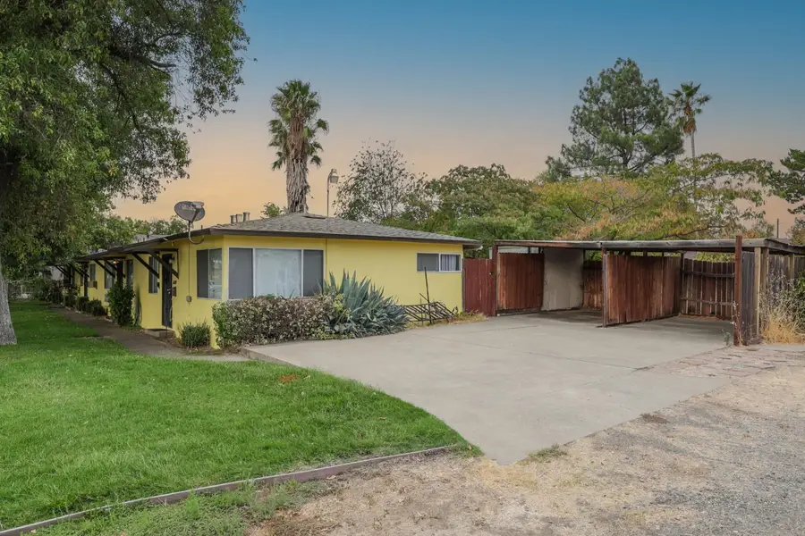 2372 Albatross Way, Sacramento, CA 95815 - #3