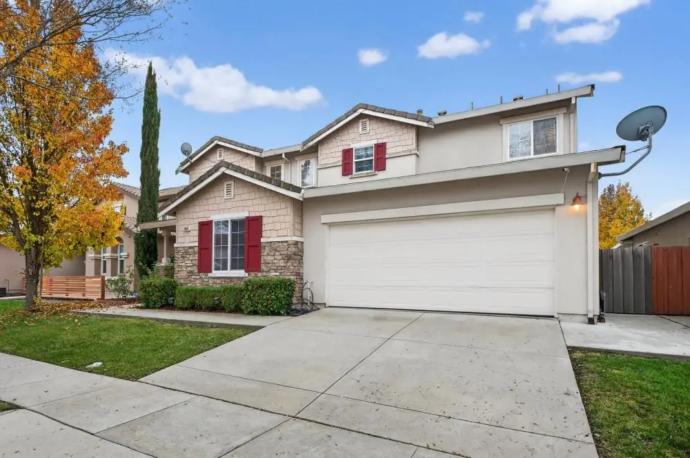 3805 Silverwood Road, West Sacramento, CA 95691 - Image #1