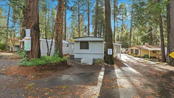5840 Pony Express Trail #3, Pollock Pines, CA 95726