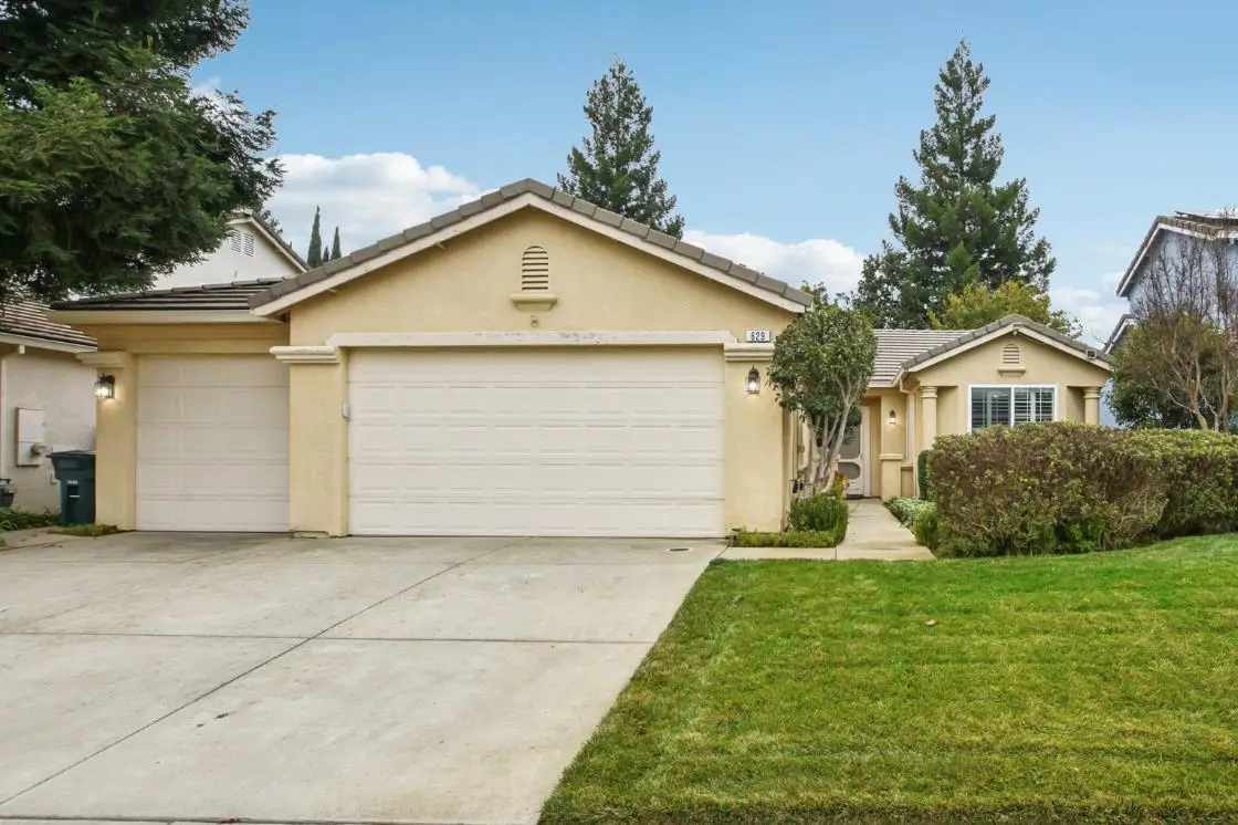 629 Spring Creek Court, Yuba City, CA 95991 - Image #1