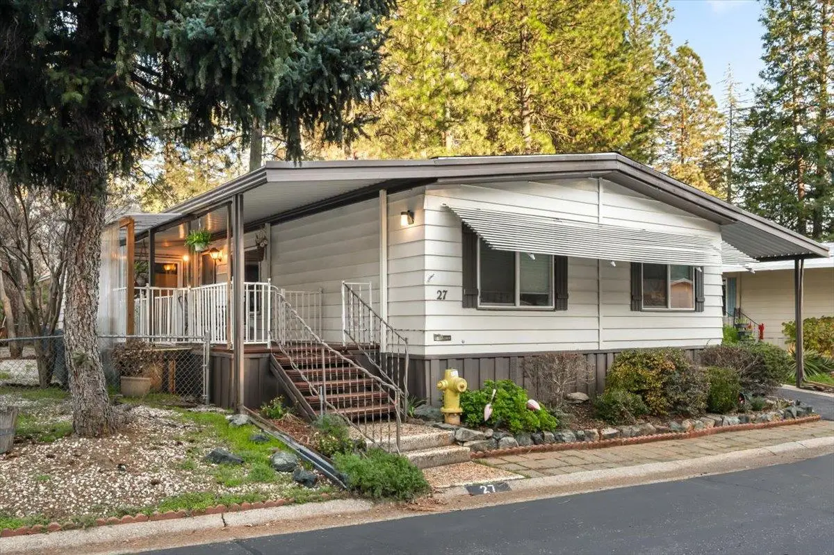 27 Primrose Lane, Grass Valley, CA 95945 - Image #1