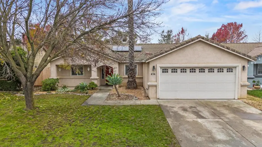 434 Whiterock Drive, Yuba City, CA 95991 - Image #2
