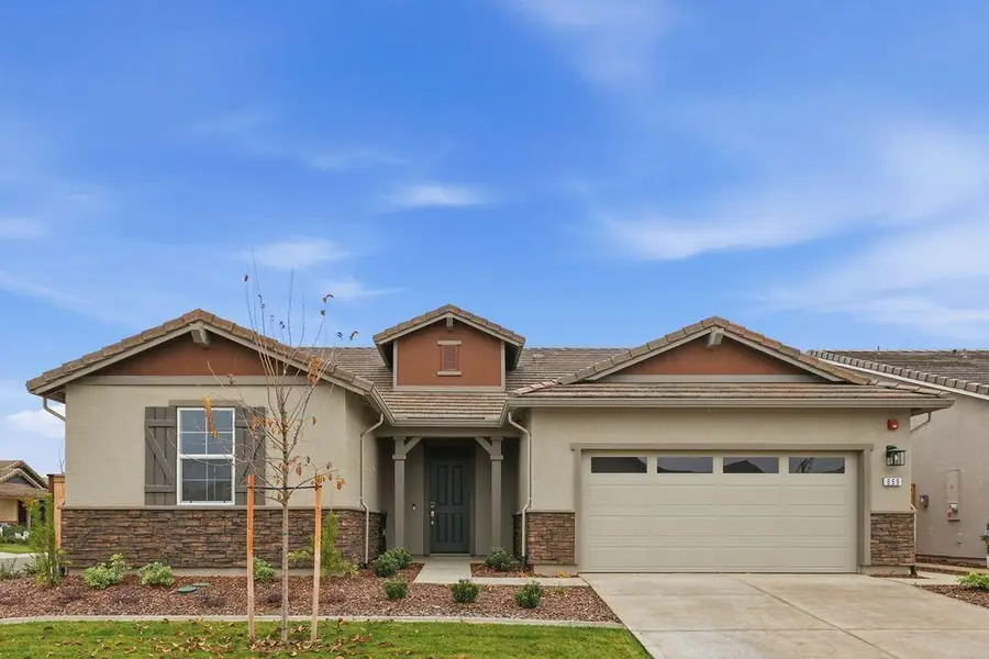859 Riley Way, Lincoln, CA 95648 - Image #2