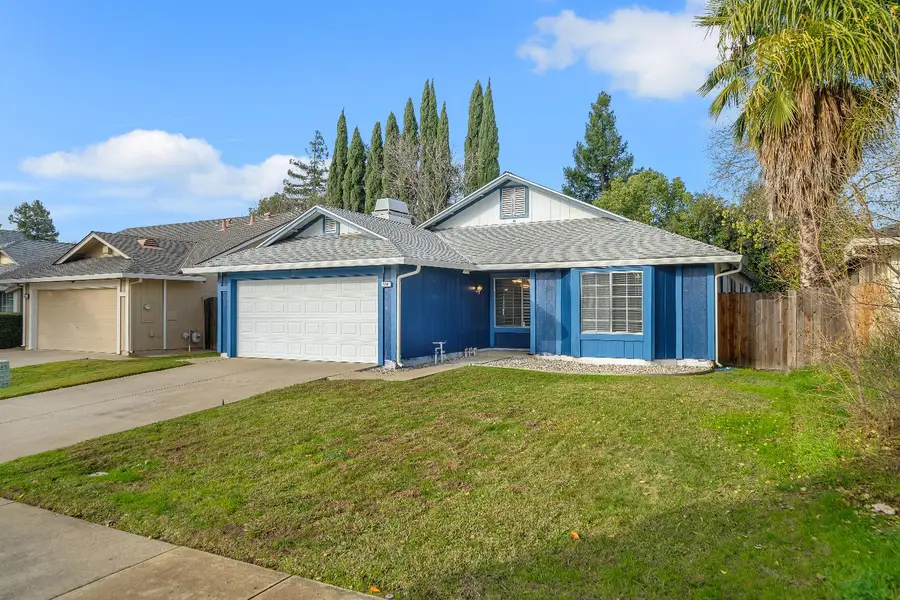 5241 Bassett Way, Sacramento, CA 95823 - Image #2