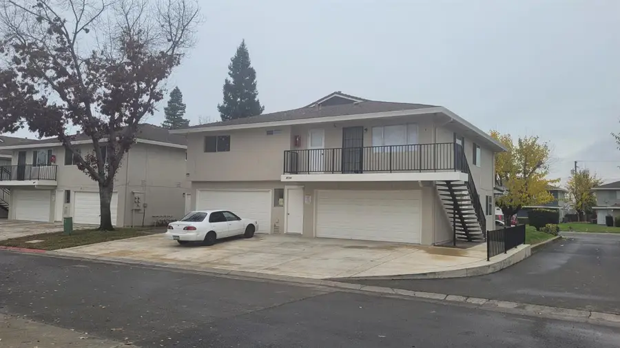 4524 Greenholme Drive #4, Sacramento, CA 95842 - Image #2