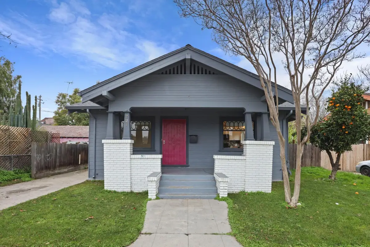 721 N Edison Street, Stockton, CA 95203 - Image #1