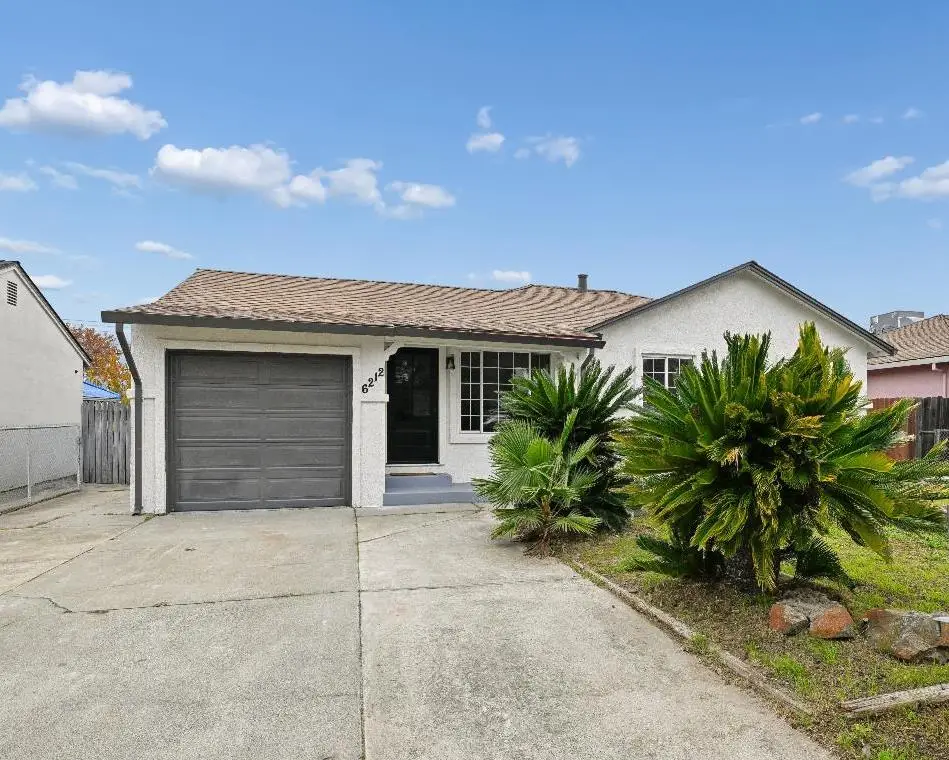 6212 Burns Way, Sacramento, CA 95824 - Image #1