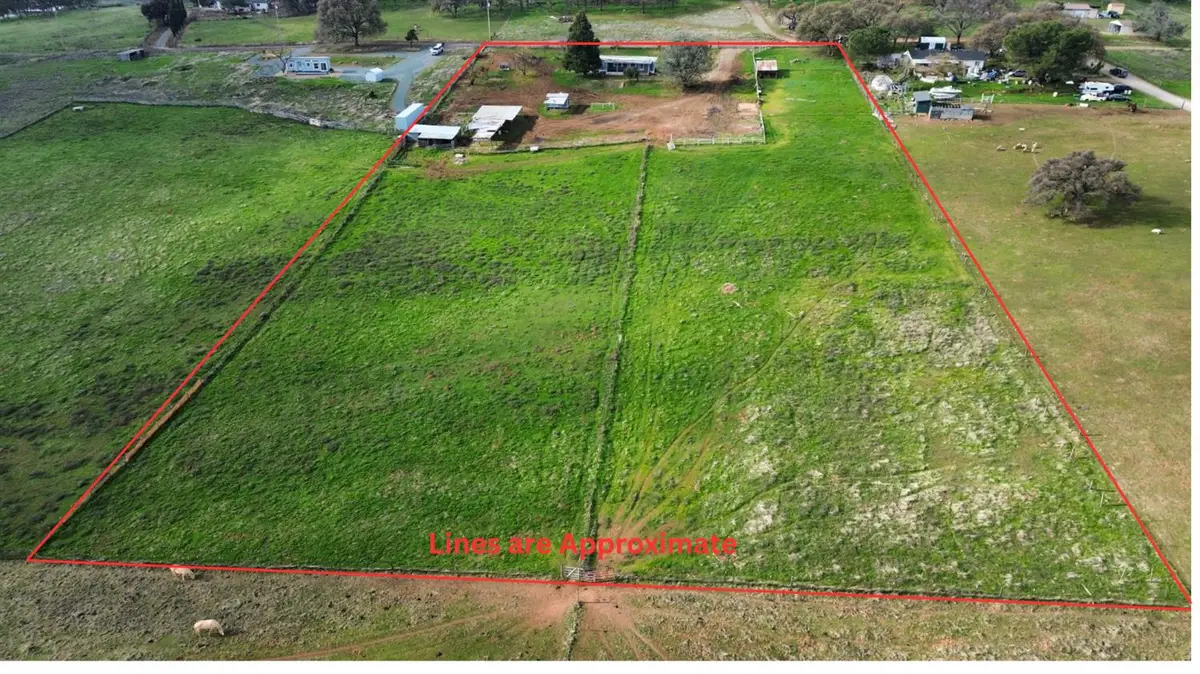 6746 Messinger Flat Road, Valley Springs, CA 95252 - Image #1