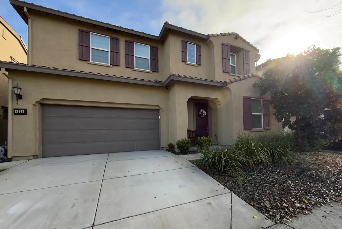 4124 Dardanelles Street, Sacramento, CA 95834 - Image #1
