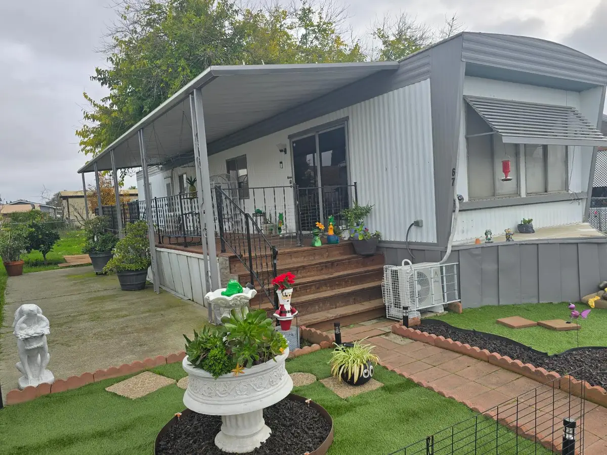 67 Village Green Drive #67, Sacramento, CA 95838 - Image #1