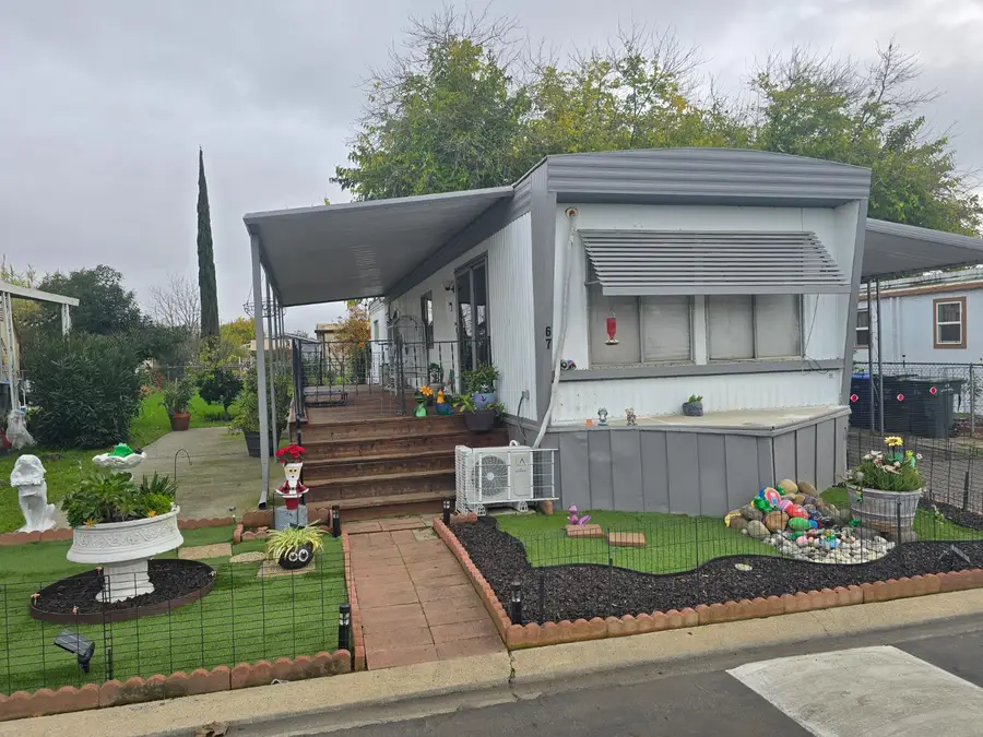 67 Village Green Drive #67, Sacramento, CA 95838 - Image #2