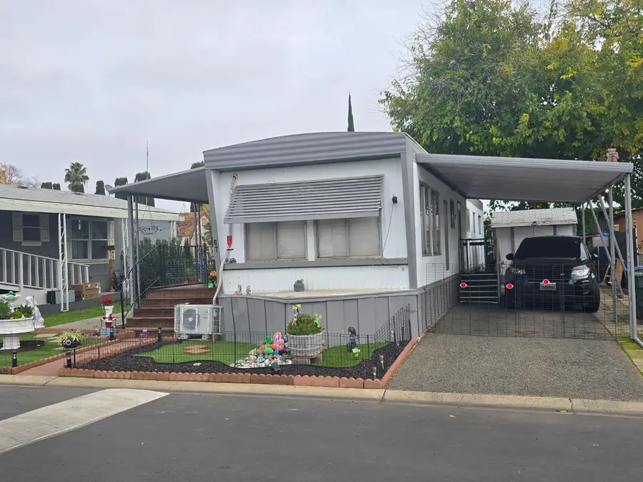 67 Village Green Drive #67, Sacramento, CA 95838 - Image #3