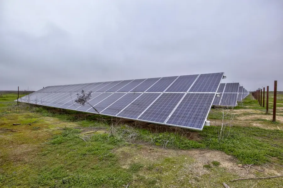 0 Ave 32 & Road 192, Earlimart, CA 93219 - Image #3