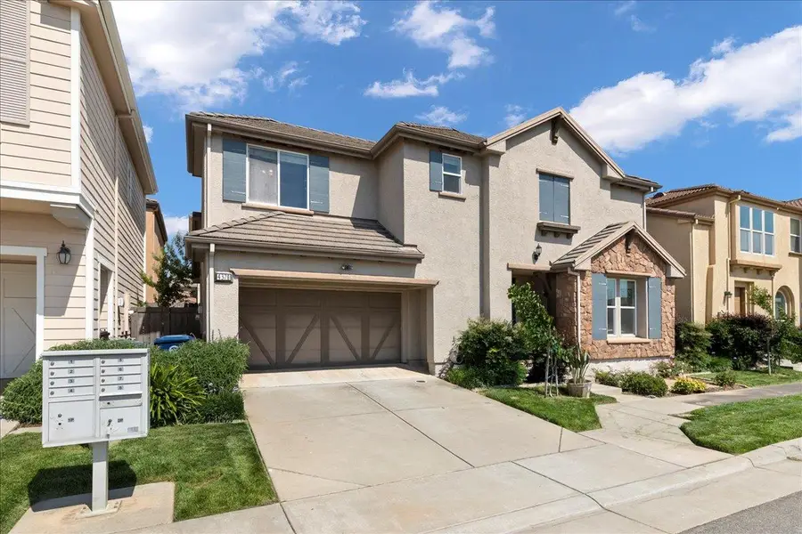 4376 Anatolia Drive, Rancho Cordova, CA 95742 - Image #2