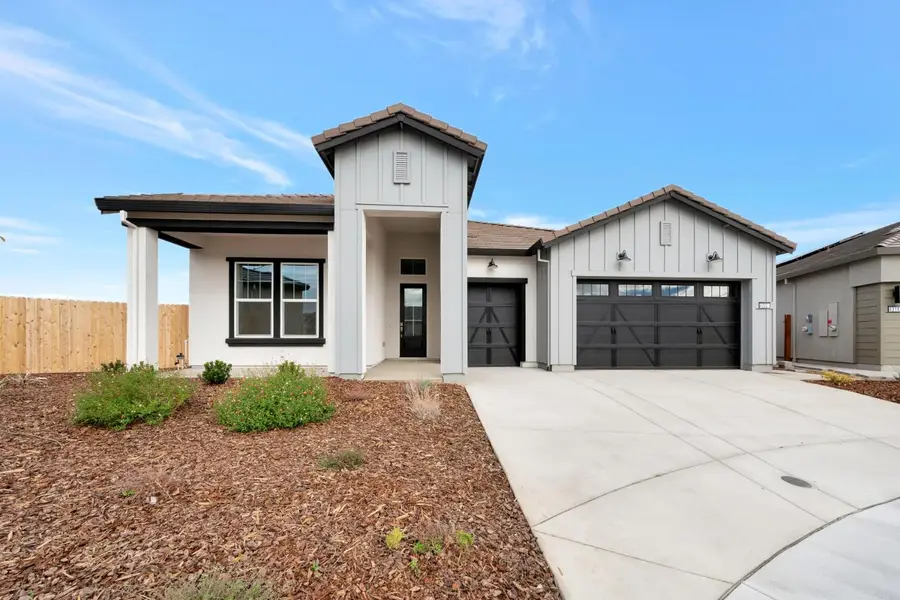 4322 Hooded Crow Way, Rancho Cordova, CA 95742 - #3