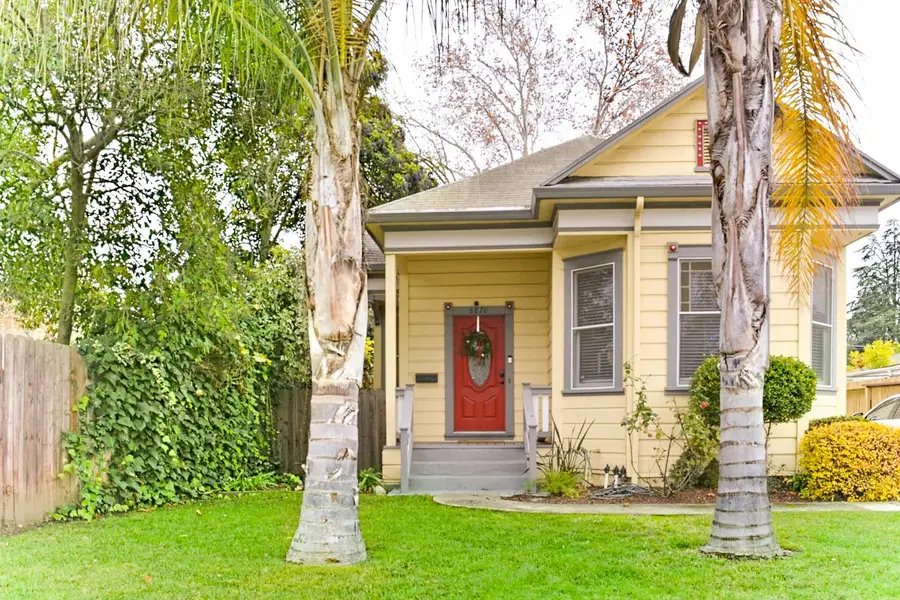 6870 14th Avenue, Sacramento, CA 95820 - Image #2