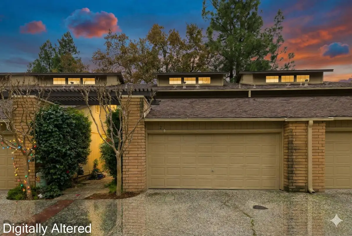 5640 Verner Oak Court #2, Sacramento, CA 95841 - Image #1