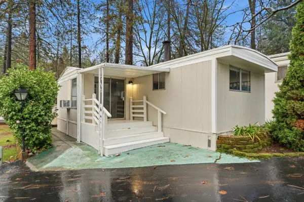 14338 State Highway 49 #44, Grass Valley, CA 95949