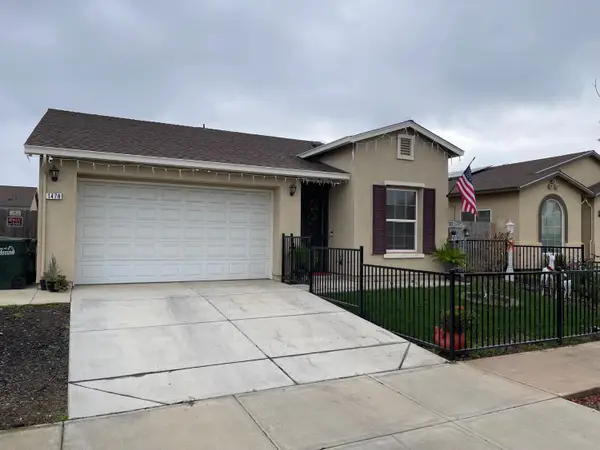 1478 Woodbury Court, Merced, CA 95348