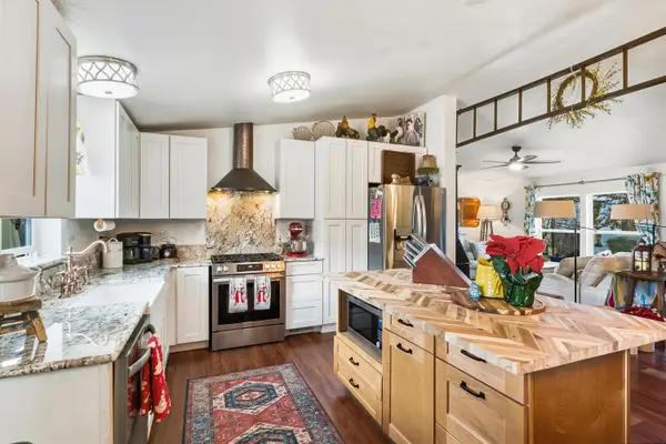 1400 W Marlette Street #45, Ione, CA 95640