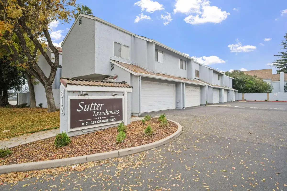 817 E Orangeburg Avenue #8, Modesto, CA 95350 - Image #1