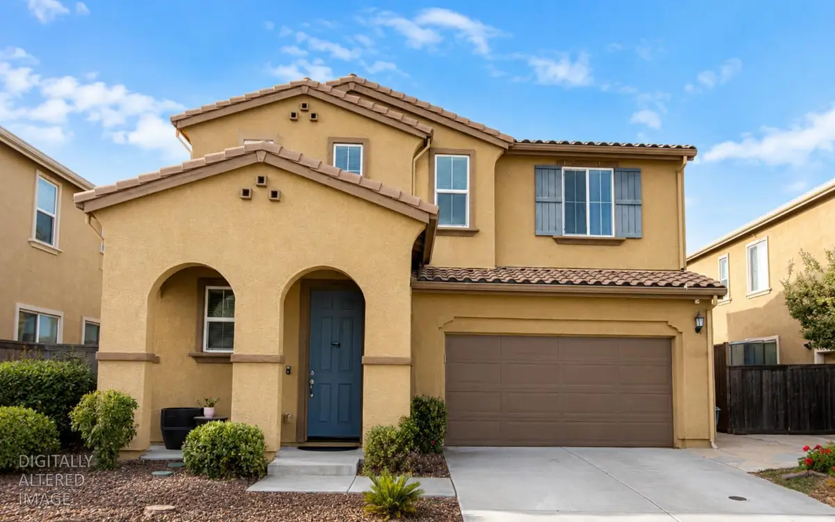 8695 Esperia Way, Sacramento, CA 95828 - #1