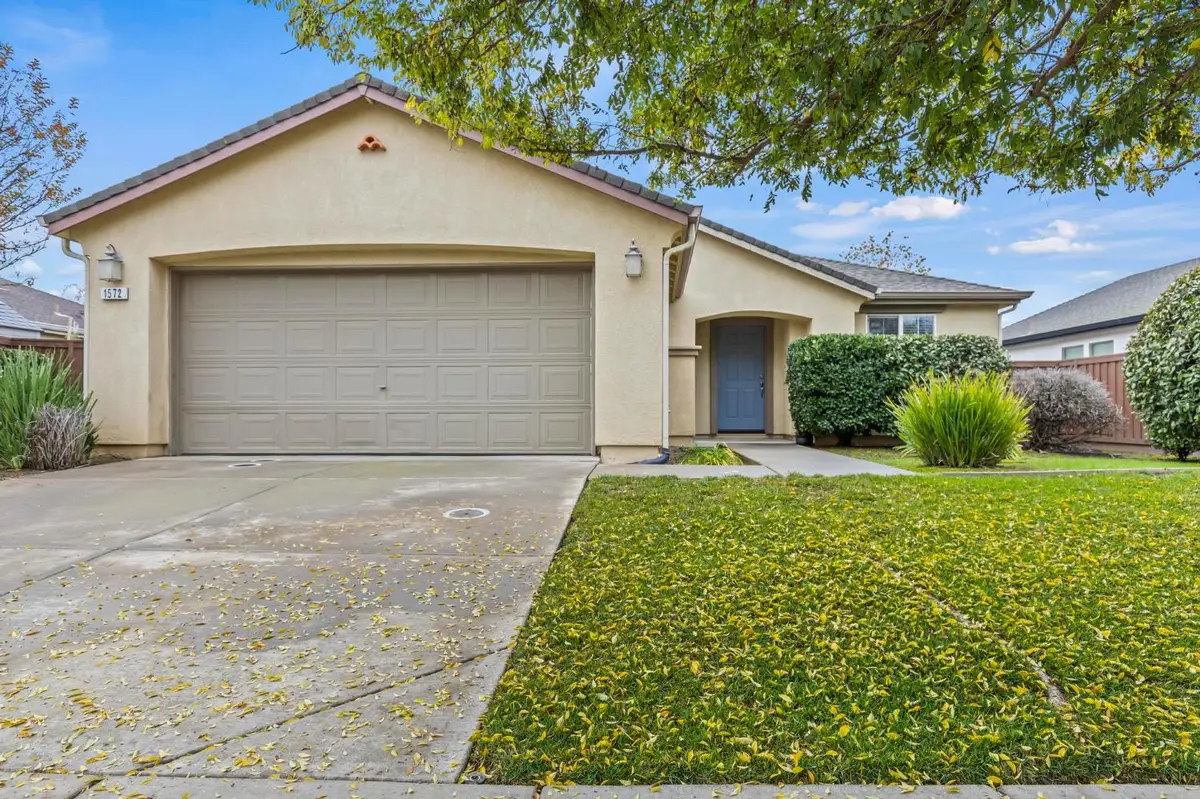 1572 Minories Drive, Olivehurst, CA 95961 - Image #1