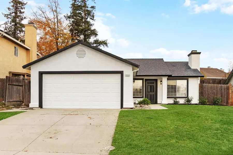 3619 Black Eagle Drive, Antelope, CA 95843 - Image #2