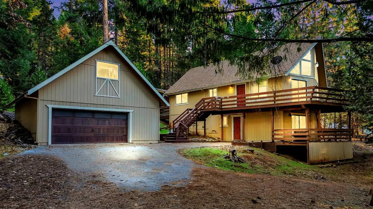5300 Pine Ridge Drive, Grizzly Flats, CA 95636 - Image #1