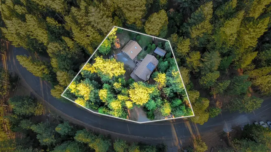 5300 Pine Ridge Drive, Grizzly Flats, CA 95636 - Image #3